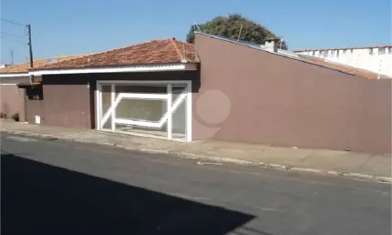 Casa em condomínio fechado com 3 quartos à venda na Rua Antônio Carlos Ferraz de Salles, 1031, Parque Santa Felícia Jardim, São Carlos, 237 m2 por R$ 550.000