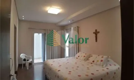 Casa em condomínio fechado com 3 quartos à venda na Avenida Miguel Damha, 1400, Parque Tecnológico Damha I São Carlos, São Carlos, 250 m2 por R$ 2.340.000