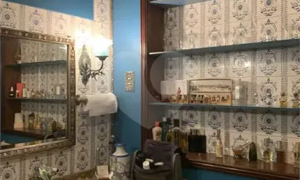 Casa com 3 quartos à venda na rua doutor zuquim, 860, santana, são paulo, 258 m2 por r$ 1.500.000