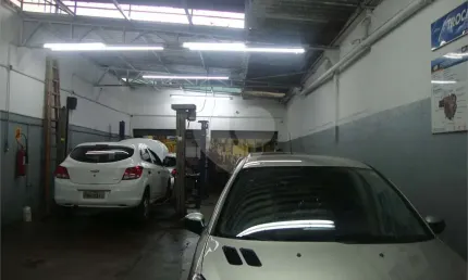 Barracão / Galpão / Depósito à venda na Rua Hortênsia, 189, Vila Mariza Mazzei, São Paulo, 156 m2 por R$ 850.000