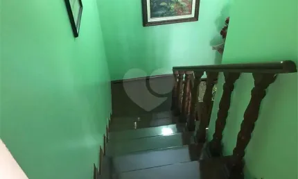 Casa com 3 quartos à venda na rua eugênio da silva, 319, horto florestal, são paulo, 350 m2 por r$ 2.000.000