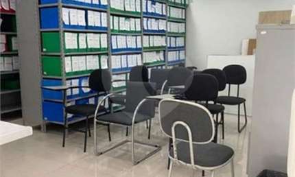 Prédio à venda na Rua Chamantá, 578, Vila Prudente, São Paulo, 613 m2 por R$ 1.650.000