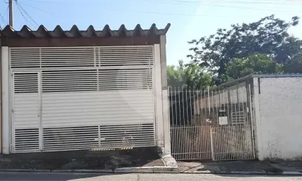 Casa com 2 quartos à venda na rua são nestor, 387, vila mazzei, são paulo, 112 m2 por r$ 950.000