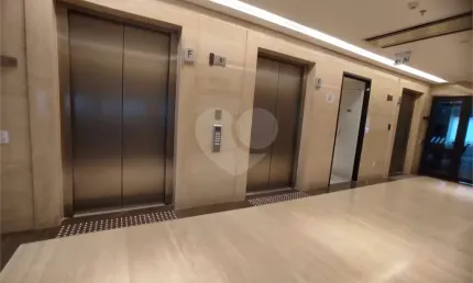 Sala comercial para alugar na rua fidêncio ramos, 308, vila olímpia, são paulo, 750 m2 por r$ 90.480