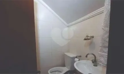 Casa com 4 quartos à venda na rua antônio teixeira braga, 195, vila palmeiras, são paulo, 175 m2 por r$ 1.200.000