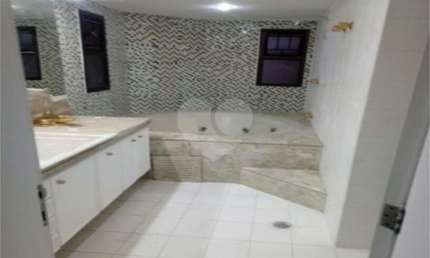Apartamento com 4 quartos à venda na Rua Iubatinga, 145, Vila Andrade, São Paulo, 592 m2 por R$ 4.990.000