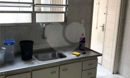 Apartamento com 2 quartos à venda na Rua Coriolano, 1531, Vila Romana, São Paulo, 75 m2 por R$ 535.000