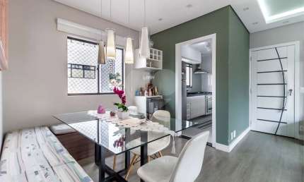 Apartamento com 2 quartos à venda na Rua Padre Machado, 485, Bosque da Saúde, São Paulo, 70 m2 por R$ 950.000