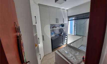 Casa com 3 quartos à venda na Rua Sargento-Mor Antônio Teixeira, 122, Vila Alpina, São Paulo, 126 m2 por R$ 855.000