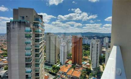 Apartamento com 4 quartos à venda na Rua Dona Luiza Tolle, 150, Santana, São Paulo, 270 m2 por R$ 3.200.000