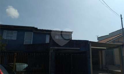 Terreno à venda na Rua Engenheiro Joaquim Sampaio Ferraz, 113, Vila Mazzei, São Paulo, 185 m2 por R$ 560.000