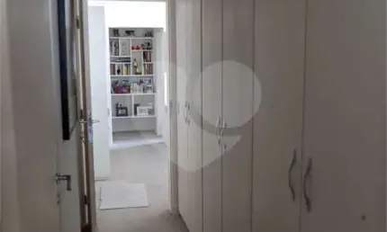 Apartamento com 4 quartos à venda na Rua Liberato Carvalho Leite, 73, Vila Suzana, São Paulo, 430 m2 por R$ 2.150.000