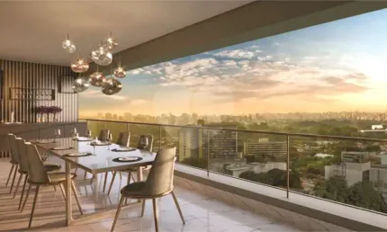 Apartamento com 4 quartos à venda na rua loefgren, 2527, vila clementino, são paulo, 158 m2 por r$ 3.300.000
