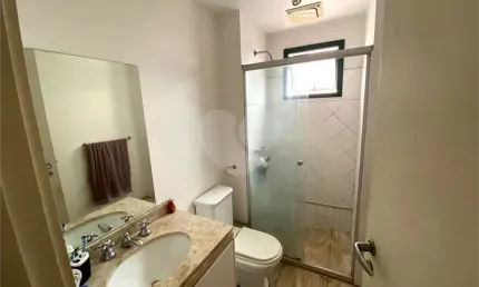 Apartamento com 3 quartos à venda na Alameda Amazonas, 875, Alphaville Centro Industrial e Empresarial/Alphaville., Barueri, 95 m2 por R$ 1.100.000