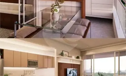 Apartamento com 2 quartos à venda na avenida vila ema, 1377, altos de vila prudente, são paulo, 64 m2 por r$ 545.000