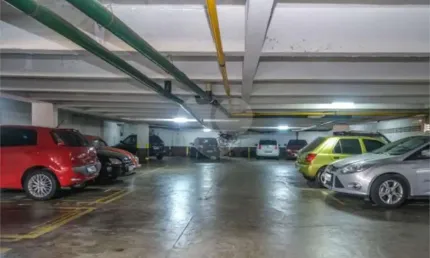 Apartamento com 3 quartos à venda na Rua Casa Forte, 46, Água Fria, São Paulo, 100 m2 por R$ 600.000