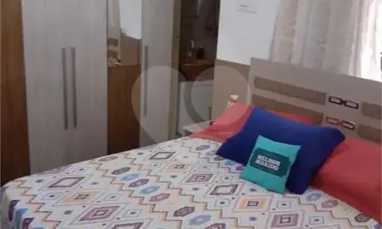 Casa com 2 quartos à venda na Rua Wilson Souza, 308, Jardim Rosa de Franca, Guarulhos, 120 m2 por R$ 640.000