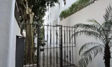Apartamento com 3 quartos à venda na avenida vereador josé diniz, 1308, santo amaro, são paulo, 154 m2 por r$ 1.400.000