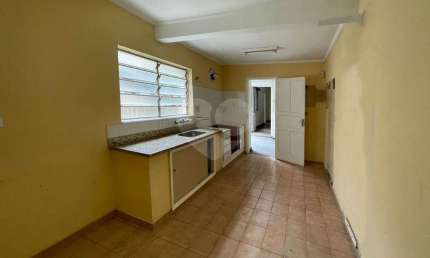 Casa com 3 quartos à venda na Avenida Lacerda Franco, 1441, Cambuci, São Paulo, 140 m2 por R$ 800.000