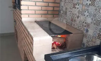 Casa com 2 quartos à venda na Rua Campinas, 314, Vila Rosália, Guarulhos, 100 m2 por R$ 635.000