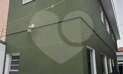 Casa com 3 quartos à venda na Rua Olaia, 84, Jardim Santa Maria, São Paulo, 150 m2 por R$ 678.900