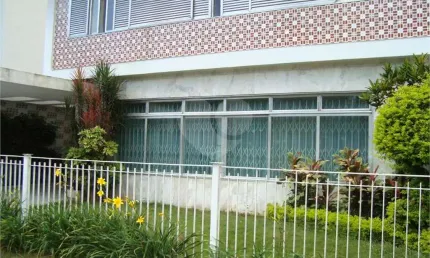 Casa com 4 quartos à venda na Praça Visconde de Sousa Fontes, 195, Parque da Mooca, São Paulo, 205 m2 por R$ 3.000.000