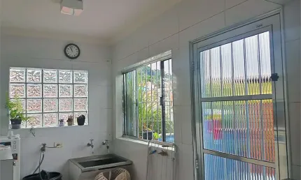 Casa com 3 quartos à venda na Rua Adauto Bezerra Delgado, 213, Parque Casa de Pedra, São Paulo, 199 m2 por R$ 800.000