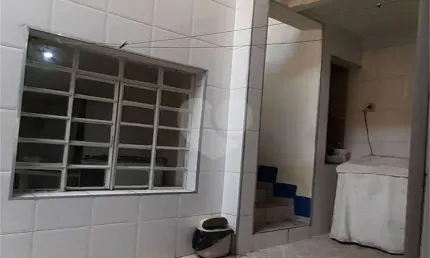 Casa com 2 quartos à venda na Rua Padre Sabóia de Medeiros, 455, Vila Maria Alta, São Paulo, 100 m2 por R$ 650.000