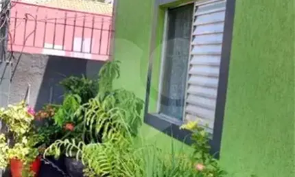 Casa com 1 quarto à venda na Rua Marambaia, 231, Casa Verde, São Paulo, 160 m2 por R$ 1.270.000