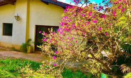 Casa em condomínio fechado com 5 quartos à venda na rua rubens paiva, 500, vila esperia ou giglio, atibaia, 380 m2 por r$ 1.560.000