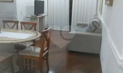 Apartamento com 3 quartos à venda na Rua Coronel Marques, 30, Vila Nova Manchester, São Paulo, 85 m2 por R$ 640.000