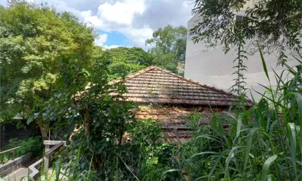Terreno à venda na rua josé vicente, 34, tremembé, são paulo, 490 m2 por r$ 896.000