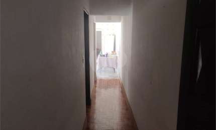 Casa com 2 quartos à venda na Rua Marcelo Homem de Melo, 95, Quarta Parada, São Paulo, 123 m2 por R$ 850.000