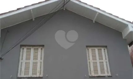 Casa com 5 quartos à venda na Rua Campo da Pátria, 100, Socorro, São Paulo, 172 m2 por R$ 1.100.000
