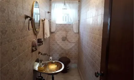 Casa com 3 quartos para alugar na Rua Parque da Fonte, 429, Barro Branco (Zona Norte), São Paulo, 547 m2 por R$ 14.000