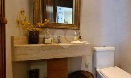 Apartamento com 3 quartos à venda na Rua Graúna, 262, Vila Uberabinha, São Paulo, 125 m2 por R$ 1.800.000