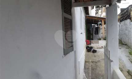 Casa com 1 quarto à venda na Rua Sylvio Delduque, 224, Água Fria, São Paulo, 400 m2 por R$ 1.100.000