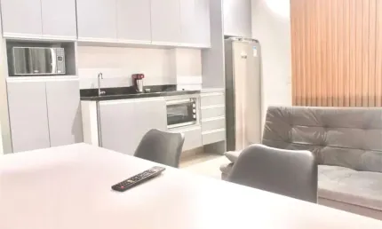 Apartamento com 1 quarto à venda na Largo do Arouche, 77, República, São Paulo, 44 m2 por R$ 595.000