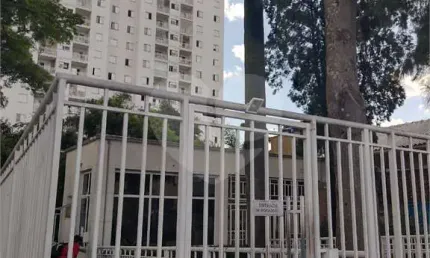 Apartamento com 3 quartos à venda na Rua Domingos José Sapienza, 101, Vila Amália (Zona Norte), São Paulo, 65 m2 por R$ 730.000