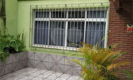 Casa com 3 quartos à venda na rua joão pizarro gabizo, 87, santana, são paulo, 172 m2 por r$ 980.000
