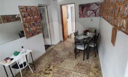 Casa com 3 quartos à venda na Travessa Carnaval de Veneza, 80, Tucuruvi, São Paulo, 100 m2 por R$ 600.000