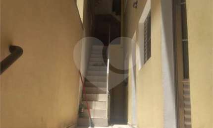 Casa com 2 quartos à venda na Rua Santa Josefina Bakhita, 139, Bandeiras, Osasco, 125 m2 por R$ 800.000