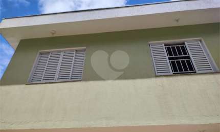 Casa com 4 quartos à venda na Rua Dobrada, 108, Casa Verde, São Paulo, 240 m2 por R$ 1.250.000