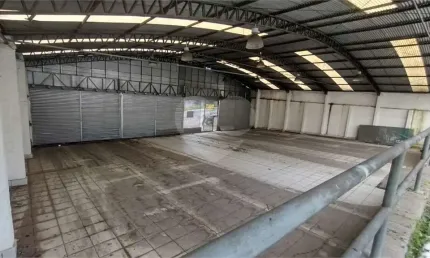 Prédio para alugar na avenida senador teotônio vilela, 1657, cidade dutra, são paulo, 943 m2 por r$ 18.000