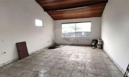Prédio para alugar na Avenida Senador Teotônio Vilela, 1657, Cidade Dutra, São Paulo, 943 m2 por R$ 18.000
