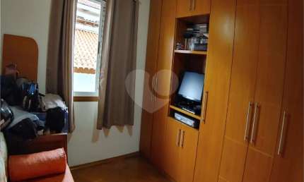 Casa com 3 quartos à venda na Rua Neves Paulista, 134, Tucuruvi, São Paulo, 157 m2 por R$ 1.000.000