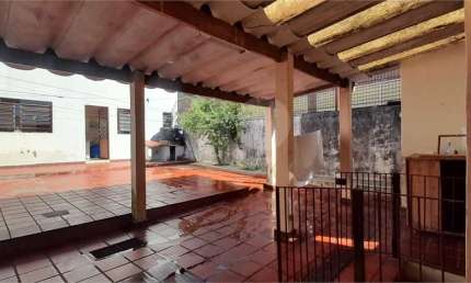 Casa com 4 quartos à venda na Rua Backer, 486, Cambuci, São Paulo, 520 m2 por R$ 1.300.000