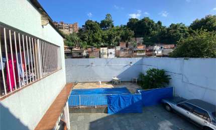 Casa com 4 quartos à venda na Rua José Figliolini, 653, Vila Nilo, São Paulo, 160 m2 por R$ 700.000
