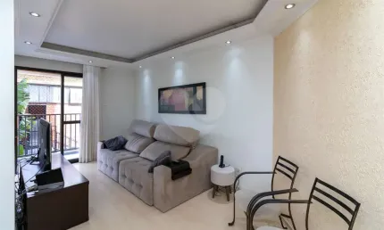 Apartamento com 3 quartos à venda na rua atílio piffer, 705, casa verde, são paulo, 83 m2 por r$ 690.000
