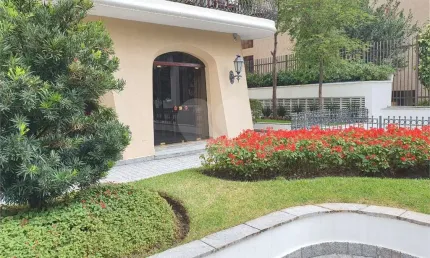 Apartamento com 3 quartos à venda na rua pedro doll, 409, santana, são paulo, 258 m2 por r$ 2.500.000